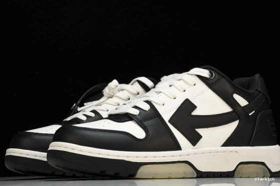 Tops "OOO" OFF-WHITE Office Of Low Out 0922